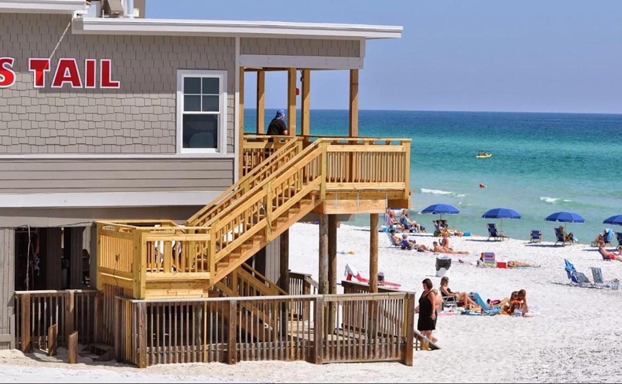 Villa 200 Steps To The Beach Destin Exterior foto